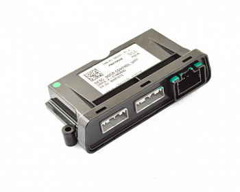 Блок управления дверями TESLA MODEL S, SR