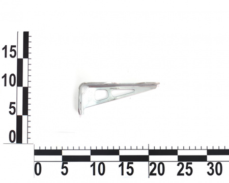 Кронштейн приборной панели левый TESLA MODEL 3