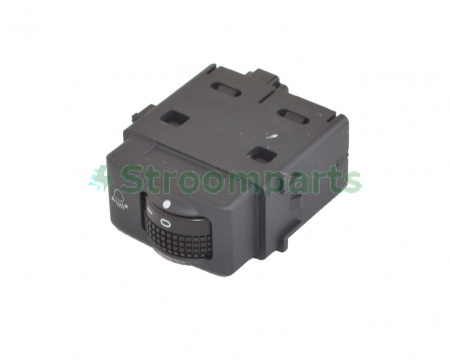 Кнопка / регулятор наклона света фар NISSAN LEAF (10-13) 25190-3NA0A