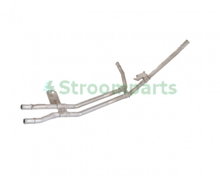 Трубка преобразователя впускная (в сборе) NISSAN LEAF 2011-2012 21511-3NA1A