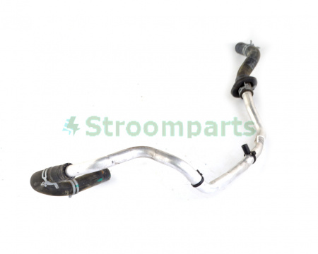 Патрубок системы охлаждения TESLA MODEL S