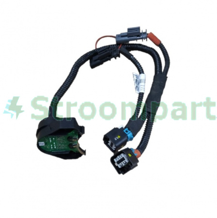 Датчик положения рулевой колонки TESLA MODEL 3