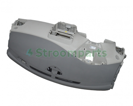 Приборная панель перед (ТОРПЕДО) серая NISSAN LEAF 2011-2013 68200-3NA0A