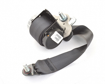 Ремень безопасности задний левый NISSAN LEAF 2018