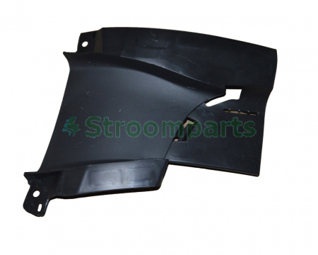 Кронштейн крыла переднего левого (АНАЛОГ) MODEL Y 1493741-00-A.