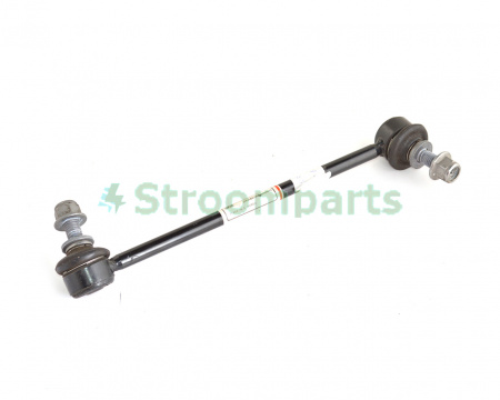 Стойка стабилизатора передняя левая TESLA MODEL 3