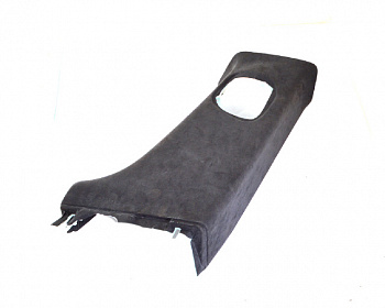 Накладка стойки центральной верхняя правая TESLA MODEL S,R