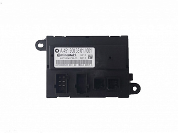 Блок управления двери SMART EV  451.390