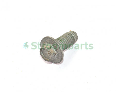 Болт крепления скобы стабилизатора заднего M10-1.5x23 TESLA MODEL 3