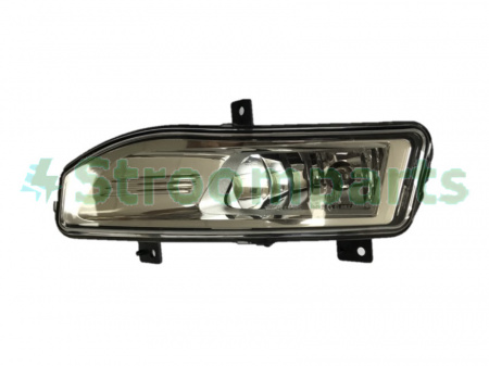 Противотуманная фара, левая Nissan Leaf 2018