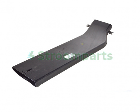 Воздуховод системы вентиляции левый TESLA MODEL X 1090896-00-A