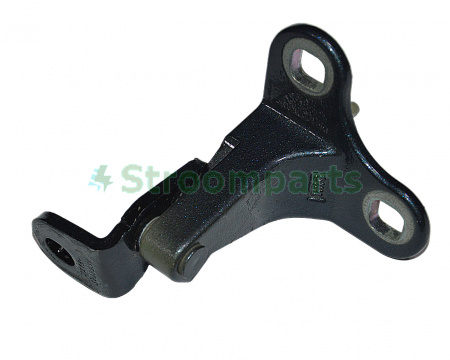 Петля двери задней правой верхняя 2023г TESLA MODEL Y 1626080-00-B