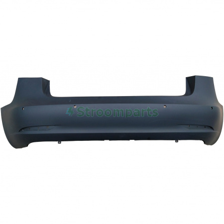 Бампер задний  TESLA MODEL 3 1108905-S0-TC