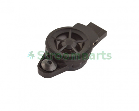 Динамик передней стойки (пищалка) NISSAN LEAF 2018 Динамик передней стойки (пищалка) NISSAN LEAF 2018