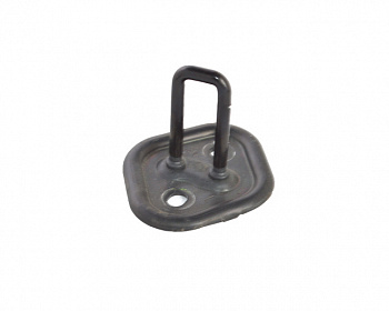 Крепление заднего сиденья левый NISSAN LEAF 2011-2013 88692-3NA0A