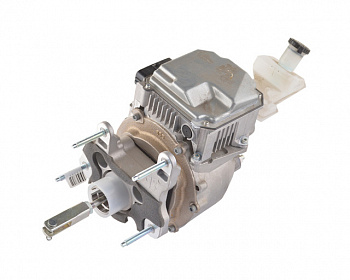 Главный тормозной цилиндр Nissan Leaf 2018 Главный тормозной цилиндр Nissan Leaf 2018