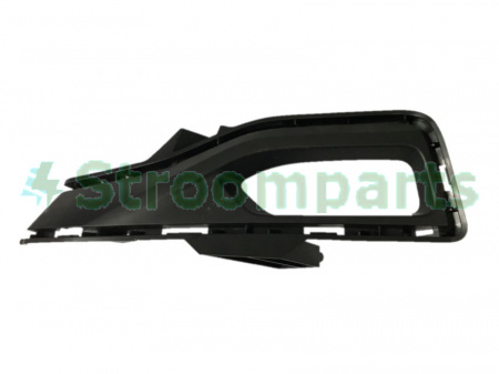 Кронштейн противотуманной фары левый Nissan Leaf 2018