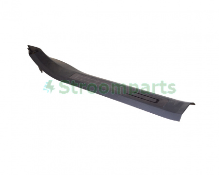 Накладка порога внутреняя левая TESLA MODEL X  1035987-02-G 1035987-00-G