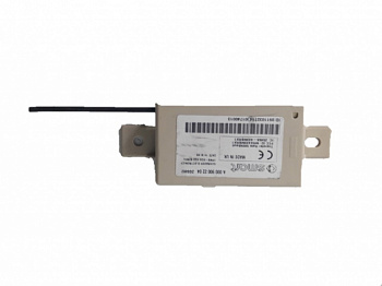 Блок управления (контроль давления в шинах) SMART EV  451.390