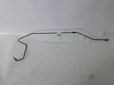 Трубка тормозная (от ABS к зднему левому колесу) SMART EV  451.390 (A 4514202426)