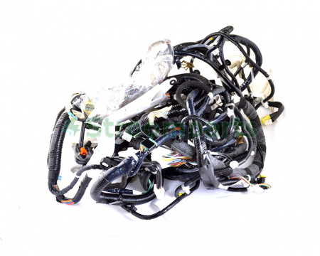 Жгут проводки салонной Nissan Leaf 2018