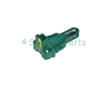 Датчик температуры печки TESLA MODEL 3 1500650-00-A