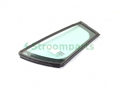 Стекло двери треугольник задние левое Nissan Leaf 2018