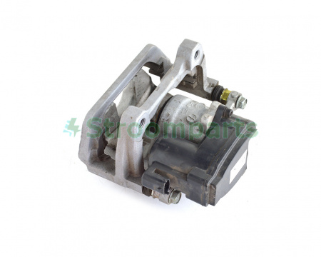 Суппорт задний левый TESLA MODEL 3