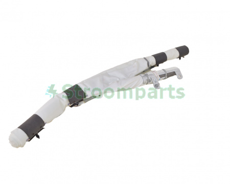 Подушка безопасности задняя (шторка) 2-й ряд, правая Tesla Model X 1036760-00-H