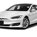 Запчасти TESLA MODEL S