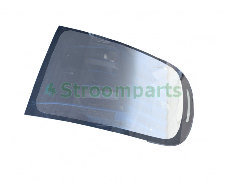 Стекло кузова заднее TESLA MODEL 3