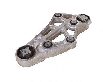 Кронштейн двигателя переднего TESLA MODEL X 1072964-00-A/1072847-00-A