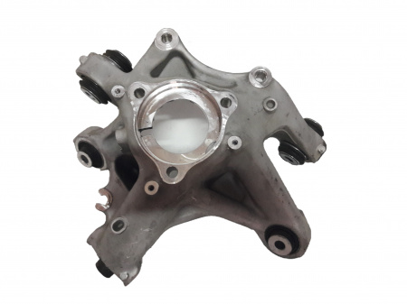 Кулак поворотный задний правый TESLA MODEL 3