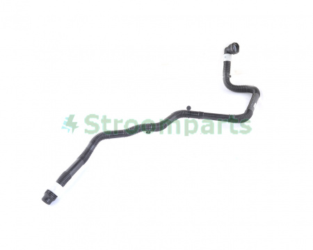 Патрубок трубопровода батарей обратный TESLA MODEL 3 Патрубок трубопровода батарей обратный TESLA MODEL 3