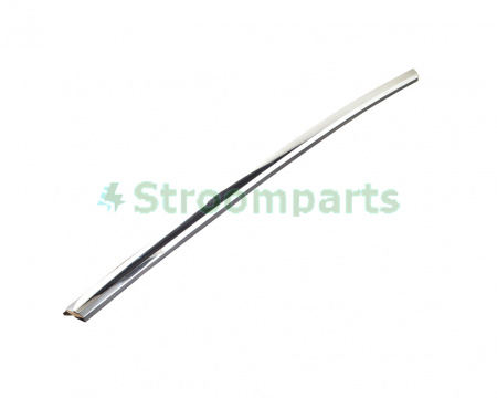 Молдинг двери задней правой (хром) TESLA MODEL S,SR