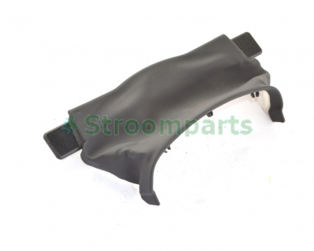 Накладка рулевой колонки верхняя TESLA MODEL S,SR, X