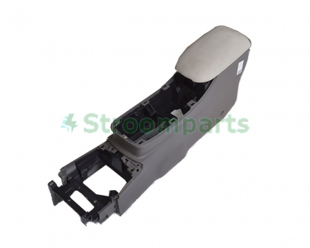 Консоль центральная (серая)NISSAN LEAF