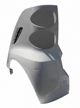 Крыло заднее левое SMART Крыло заднее левое SMART