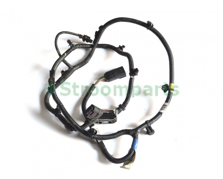 Проводка подрамника переднего  (2021г)  TESLA MODEL 3 1489051-01-D