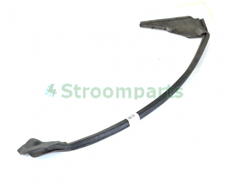 Уплотнитель двери передней правой, переднийTESLA MODEL S,SR