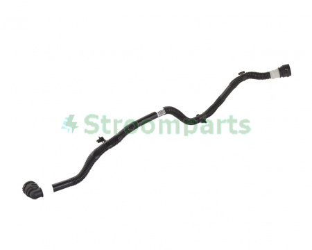 Патрубок радиатора TESLA MODEL 3