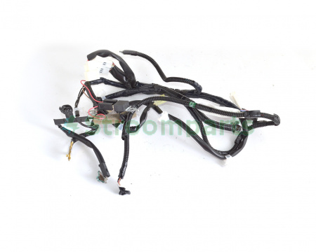 Жгут проводов двери багажника NISSAN LEAF SV