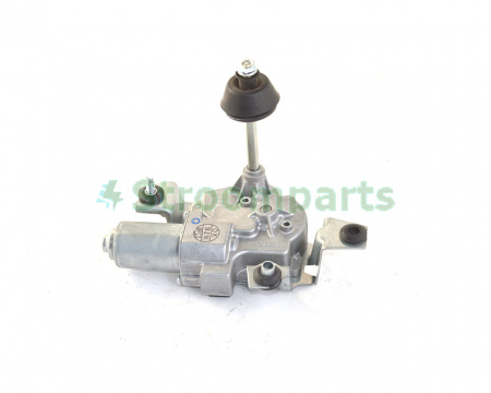 Мотор заднего стеклоочистителя Nissan Leaf 2018