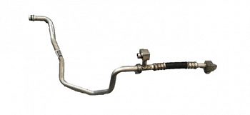 Трубка низкого давления  кондиционера SV/SL NISSAN LEAF