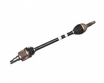 Полуось задняя 29мм TESLA MODEL X 1027161-00-C