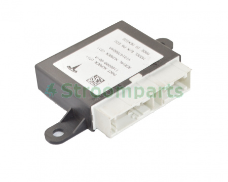 Блок управления парктрониками TESLA MODEL SR, X