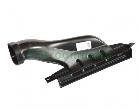 Воздуховод торпеды верхний левый с датчиком (2021Гг) TESLA MODEL 3 1083389-00-E