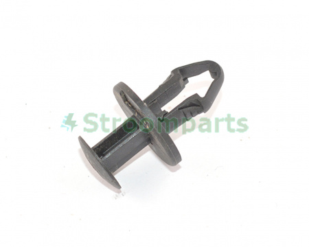 Клипса защиты бампера TESLA MODEL 3