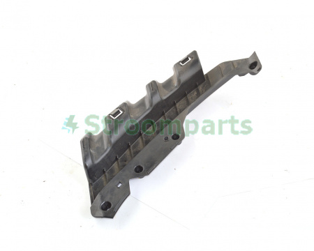 Кронштейн фары передней левой нижний TESLA MODEL 3