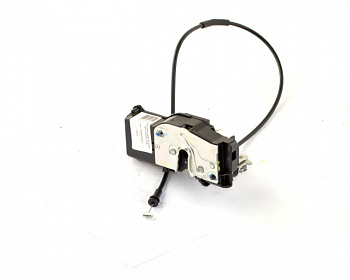 Замок двери передней правой TESLA MODEL S,SR Замок двери передней правой TESLA MODEL S,SR